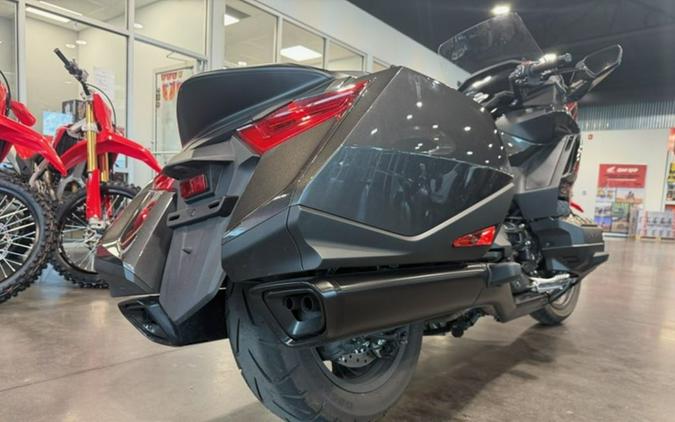 2024 Honda Gold Wing Tour Automatic DCT