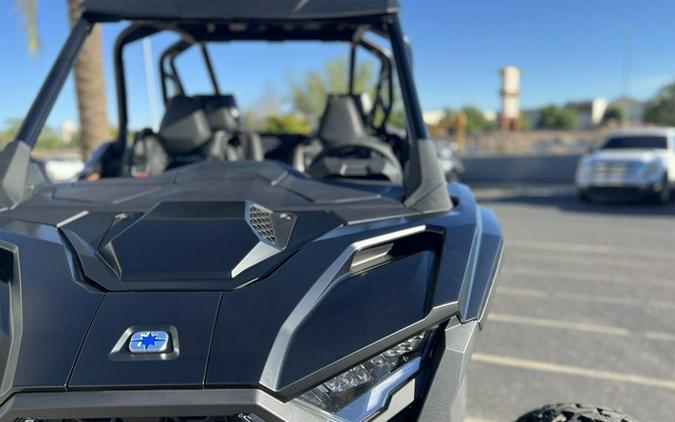 2026 Polaris RZR Pro S 4 Ultimate