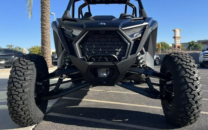 2026 Polaris RZR Pro S 4 Ultimate