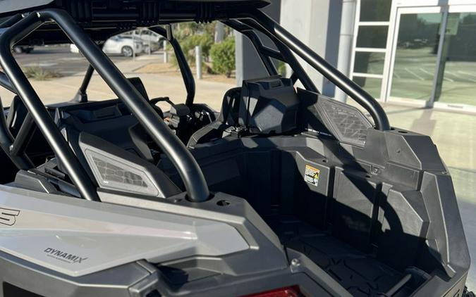 2026 Polaris RZR Pro S 4 Ultimate