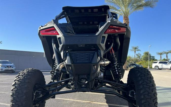 2026 Polaris RZR Pro S 4 Ultimate
