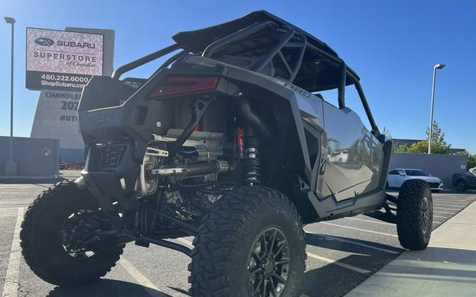 2026 Polaris RZR Pro S 4 Ultimate