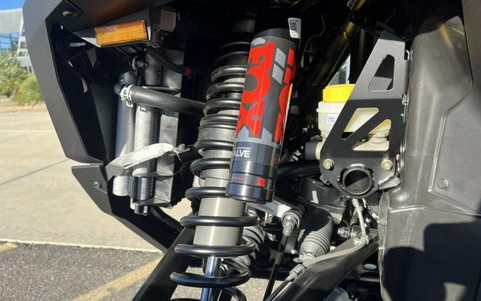 2026 Polaris RZR Pro S 4 Ultimate