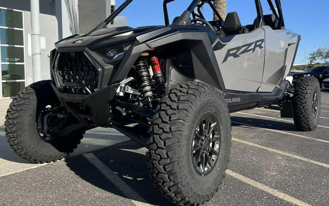 2026 Polaris RZR Pro S 4 Ultimate