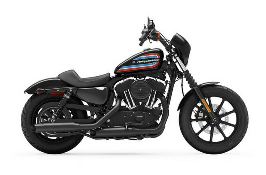 2020 Harley-Davidson Sportster Iron 1200