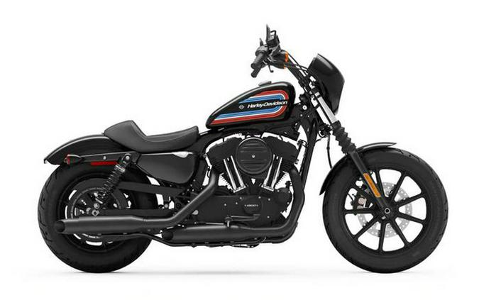 2020 Harley-Davidson Sportster Iron 1200