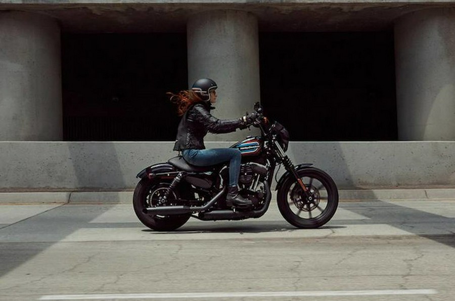 2020 Harley-Davidson Sportster Iron 1200