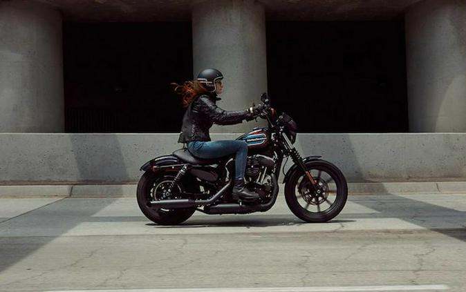 2020 Harley-Davidson Sportster Iron 1200