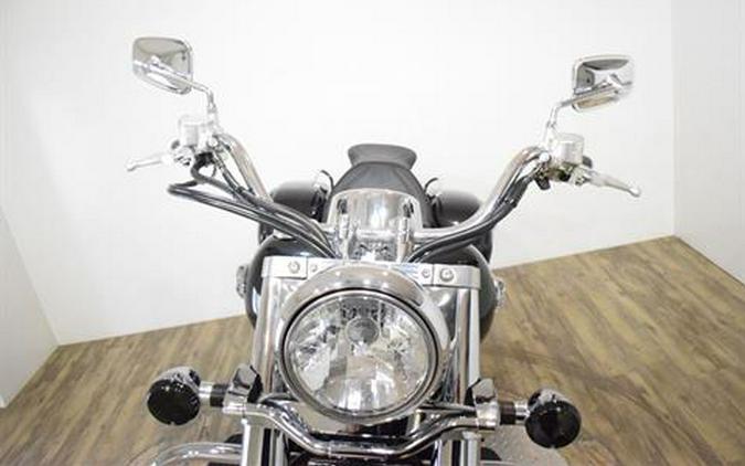 2003 Kawasaki Vulcan 1500 Nomad Fi