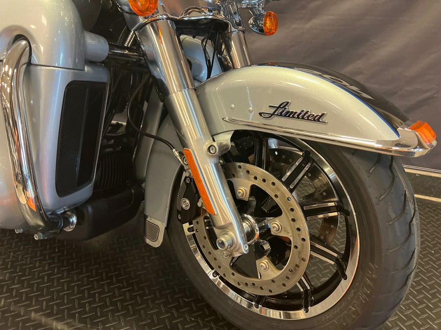 2019 Harley-Davidson Ultra Limited