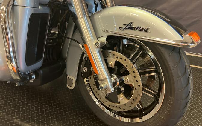 2019 Harley-Davidson Ultra Limited