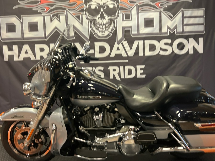 2019 Harley-Davidson Ultra Limited