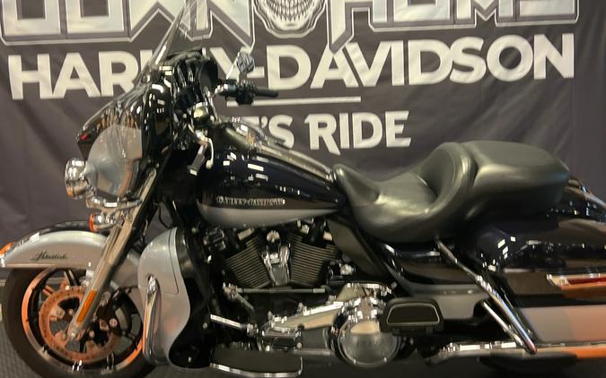 2019 Harley-Davidson Ultra Limited