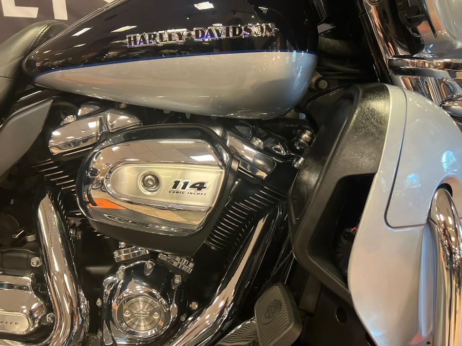 2019 Harley-Davidson Ultra Limited