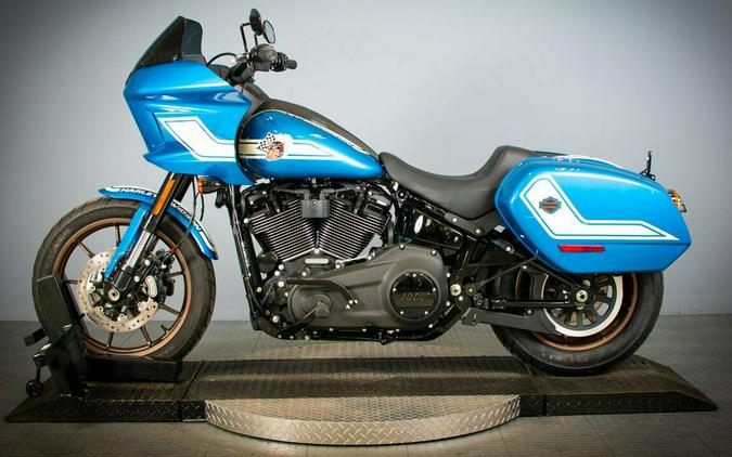 2023 Harley-Davidson Low Rider ST