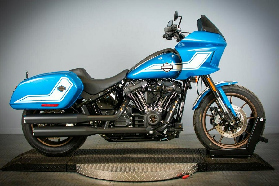 2023 Harley-Davidson Low Rider ST