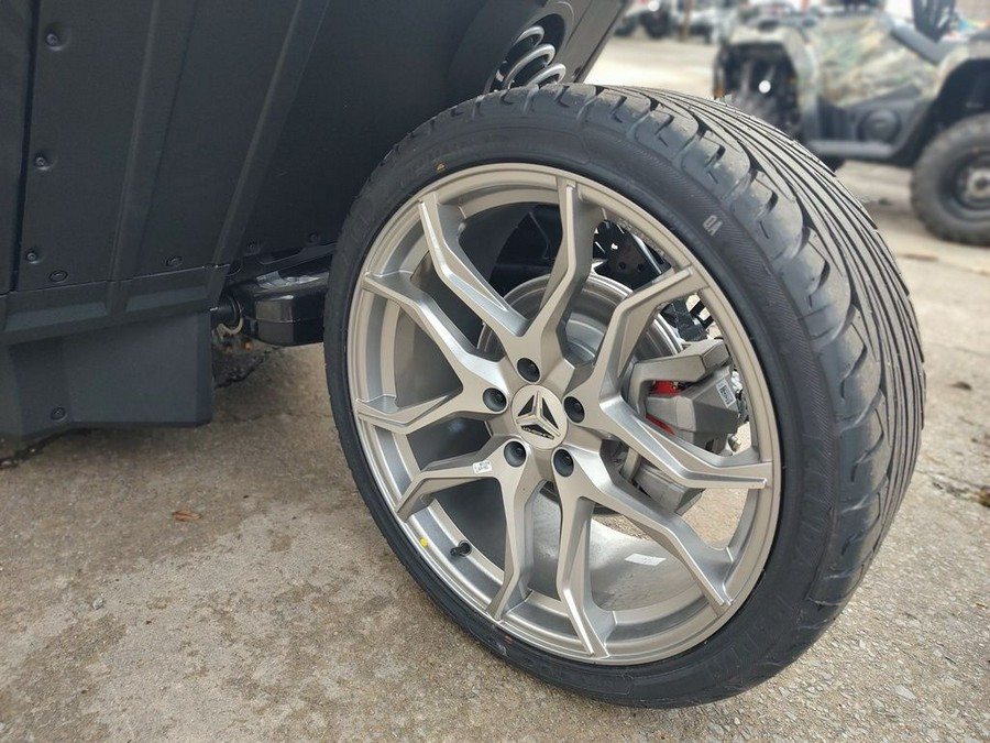 2023 Polaris Slingshot® Slingshot® SL Cobalt Blue (Manual)