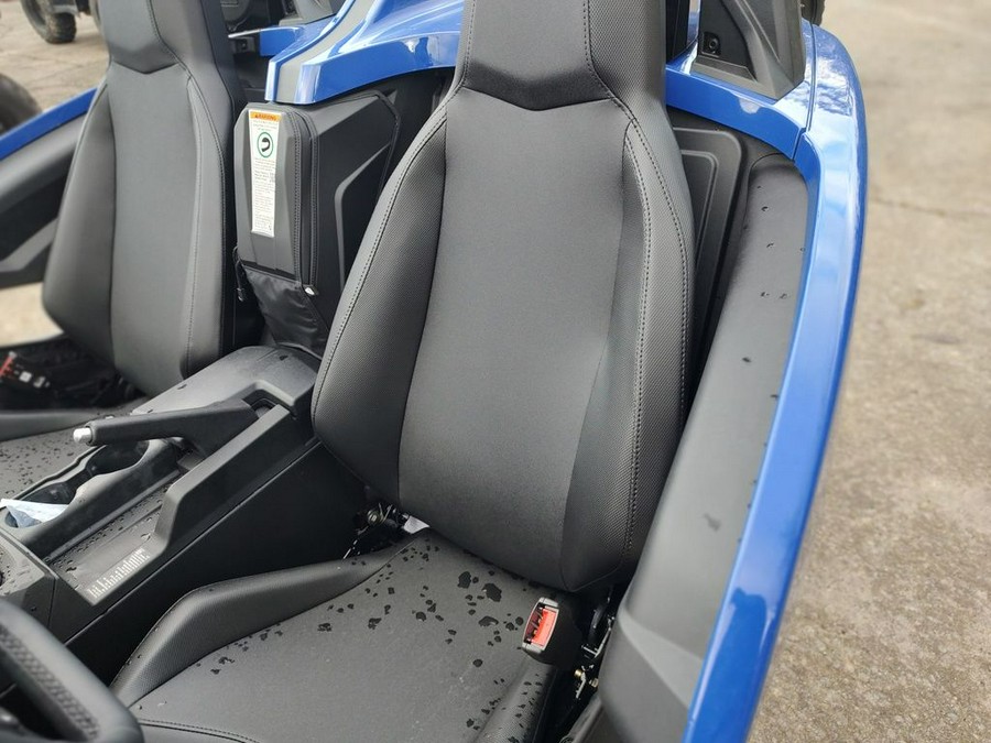 2023 Polaris Slingshot® Slingshot® SL Cobalt Blue (Manual)