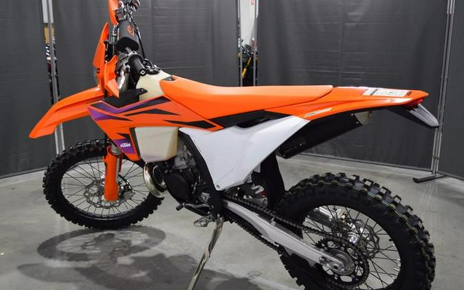 2024 KTM 250 XC-W