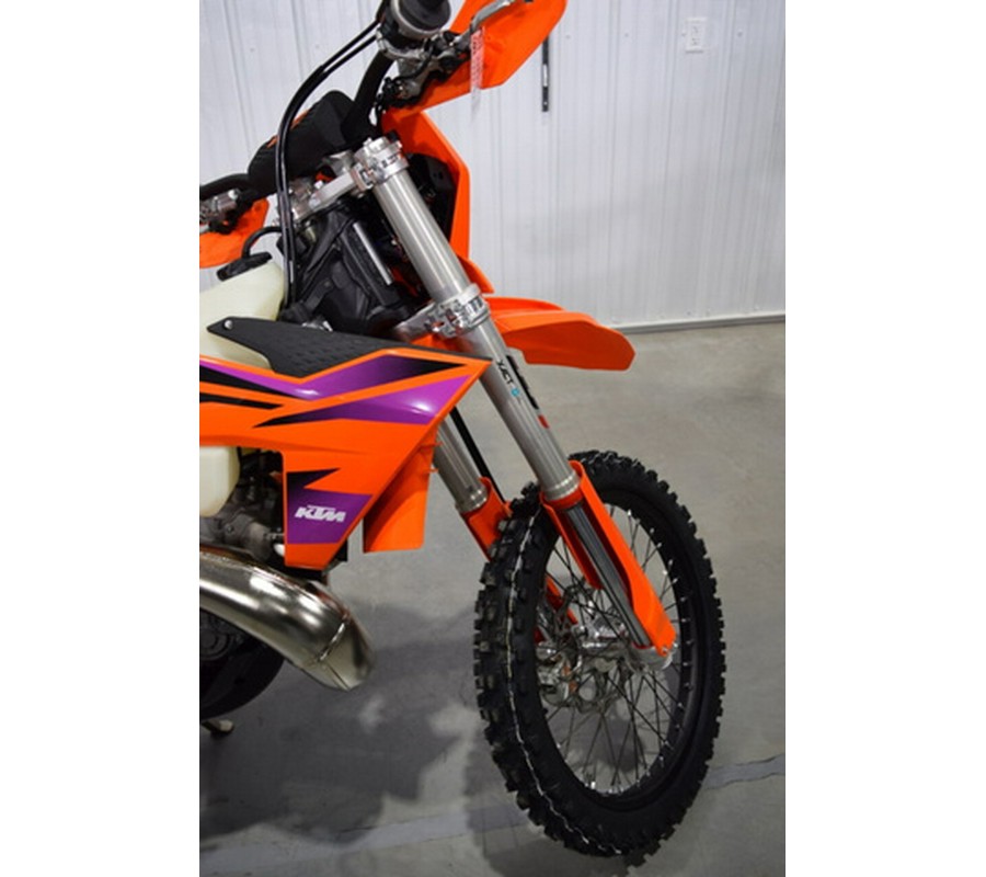 2024 KTM 250 XC-W