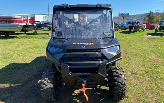 2024 Polaris Ranger Crew XP 1000 Premium