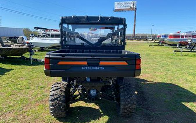 2024 Polaris Ranger Crew XP 1000 Premium