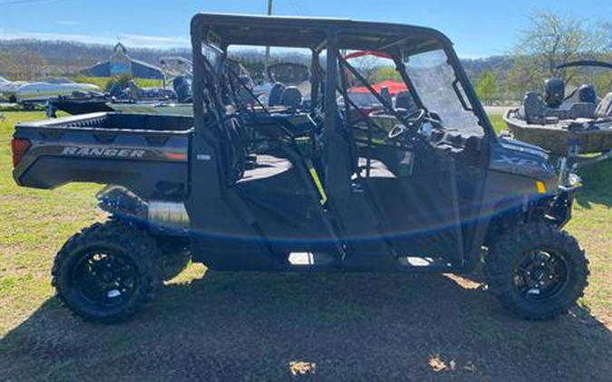 2024 Polaris Ranger Crew XP 1000 Premium