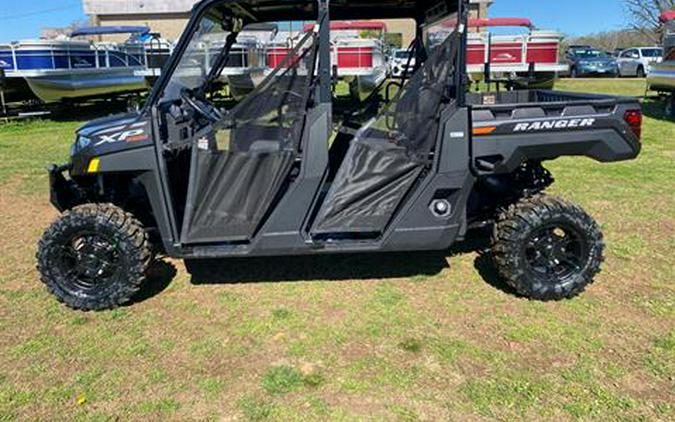 2024 Polaris Ranger Crew XP 1000 Premium