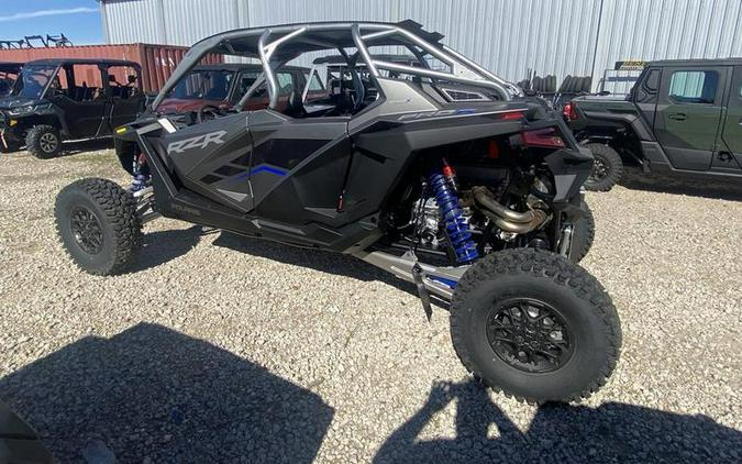 2024 Polaris® RZR Pro R 4 Ultimate