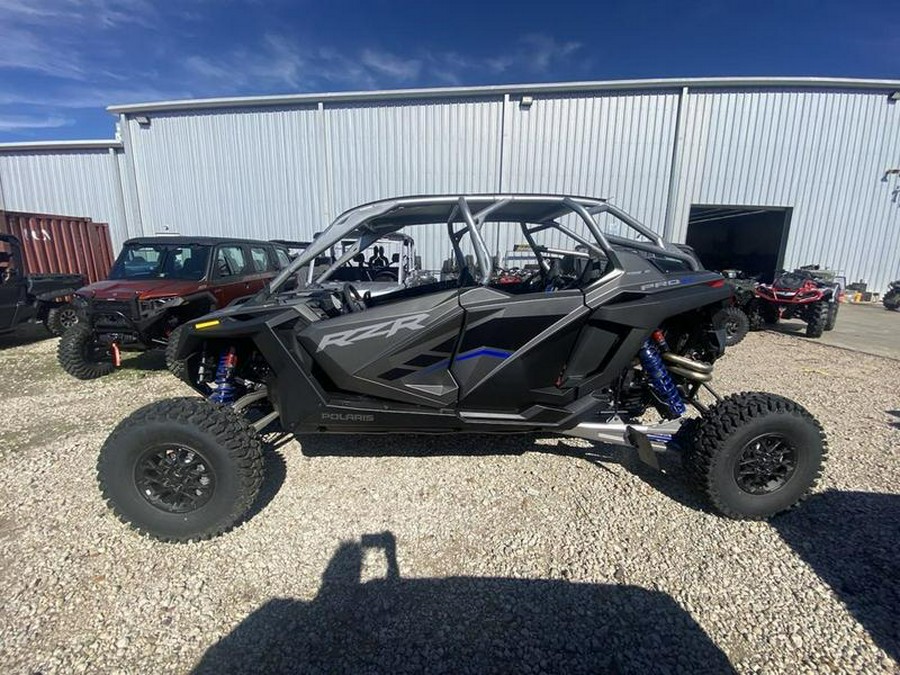 2024 Polaris® RZR Pro R 4 Ultimate