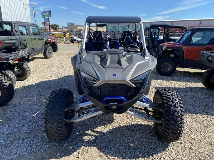 2024 Polaris® RZR Pro R 4 Ultimate