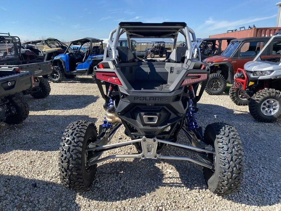 2024 Polaris® RZR Pro R 4 Ultimate