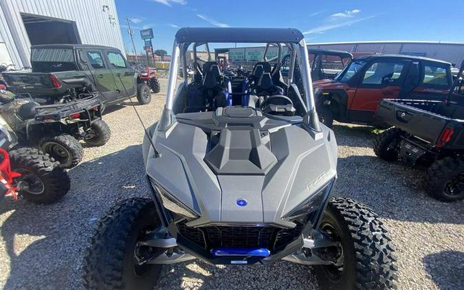 2024 Polaris® RZR Pro R 4 Ultimate