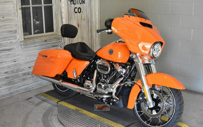 2023 Harley-Davidson® FLHXS - Street Glide® Special