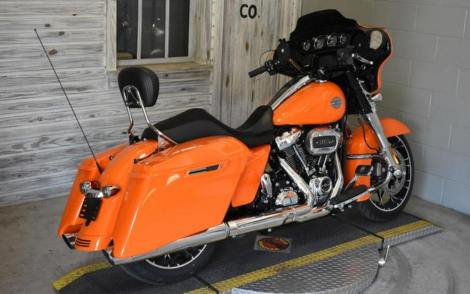 2023 Harley-Davidson® FLHXS - Street Glide® Special