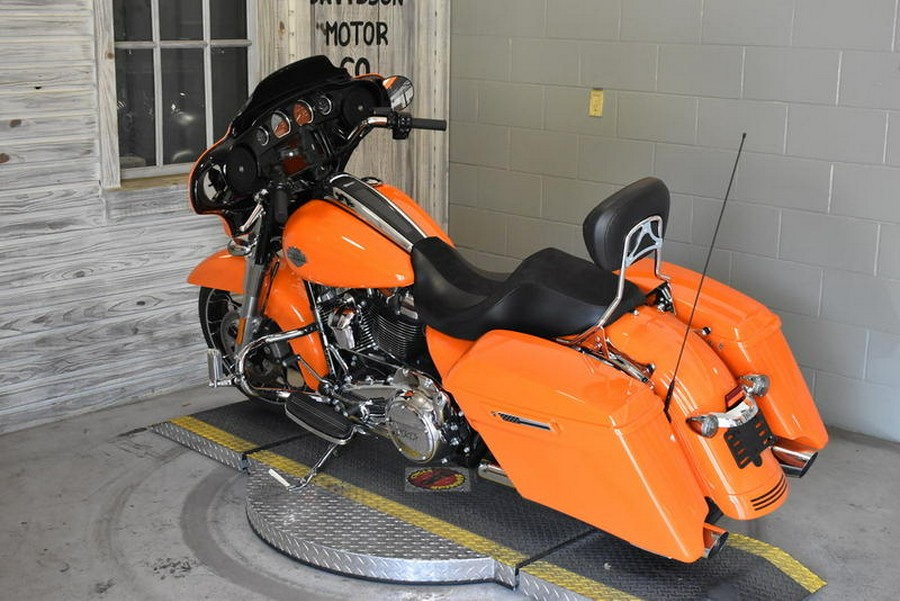 2023 Harley-Davidson® FLHXS - Street Glide® Special