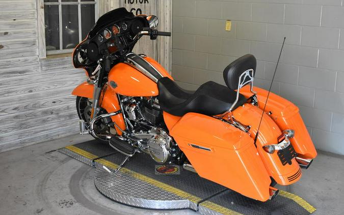 2023 Harley-Davidson® FLHXS - Street Glide® Special