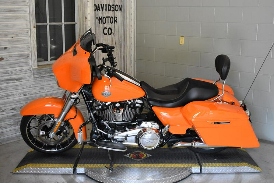 2023 Harley-Davidson® FLHXS - Street Glide® Special