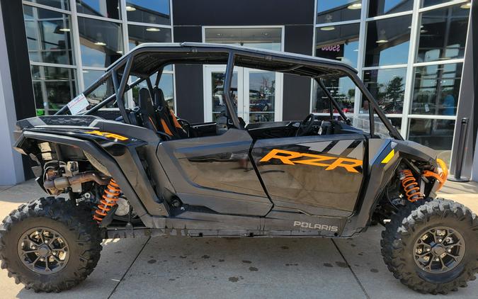 2024 Polaris Industries RZR XP 4 1000 ULTIMATE