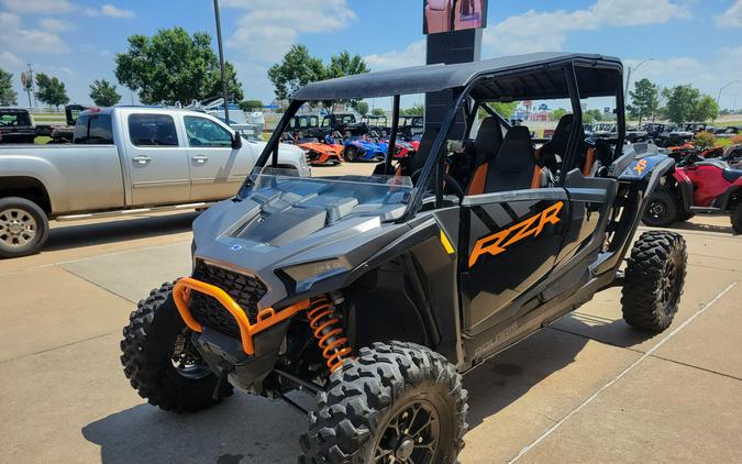 2024 Polaris Industries RZR XP 4 1000 ULTIMATE