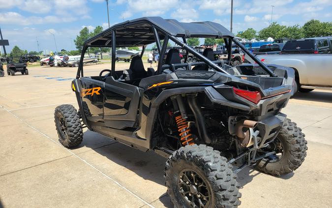 2024 Polaris Industries RZR XP 4 1000 ULTIMATE