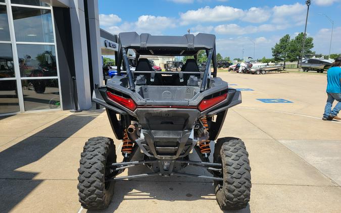 2024 Polaris Industries RZR XP 4 1000 ULTIMATE