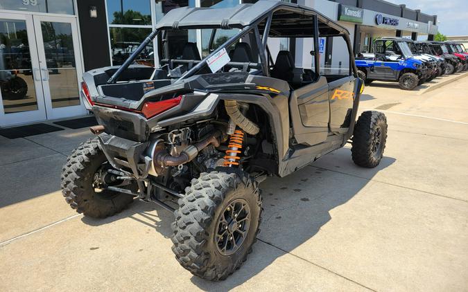 2024 Polaris Industries RZR XP 4 1000 ULTIMATE