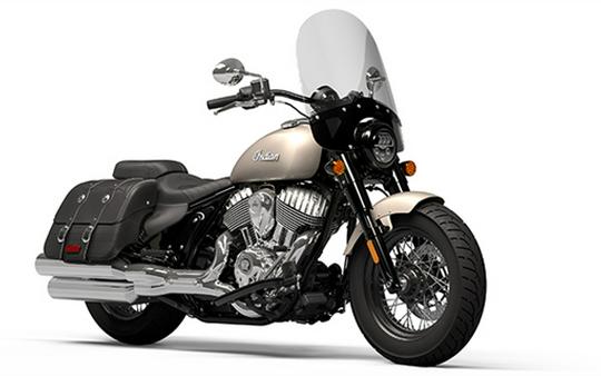 2023 Indian Motorcycle Super Chief Limited