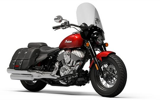 2023 Indian Motorcycle Super Chief Limited