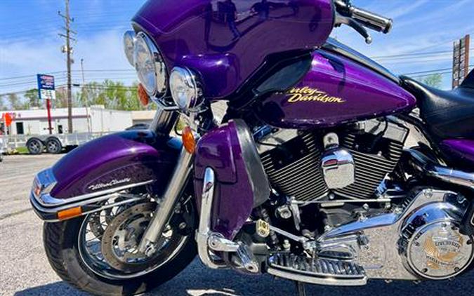 2008 Harley-Davidson Ultra Classic® Electra Glide®