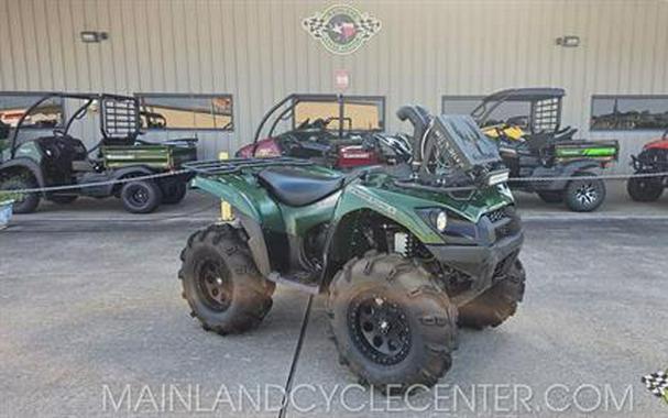 2015 Kawasaki Brute Force® 750 4x4i