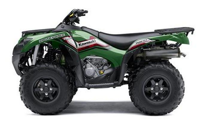 2015 Kawasaki Brute Force® 750 4x4i