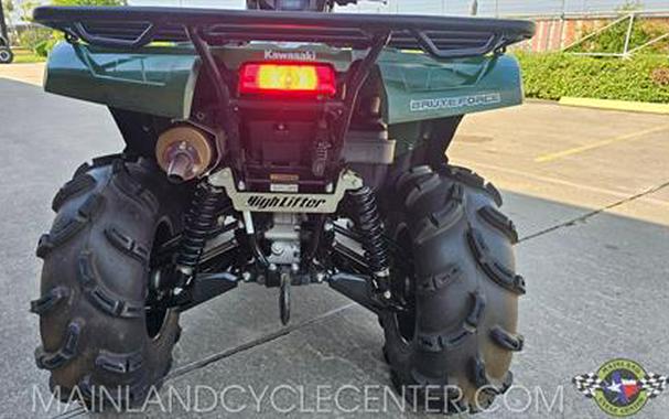 2015 Kawasaki Brute Force® 750 4x4i