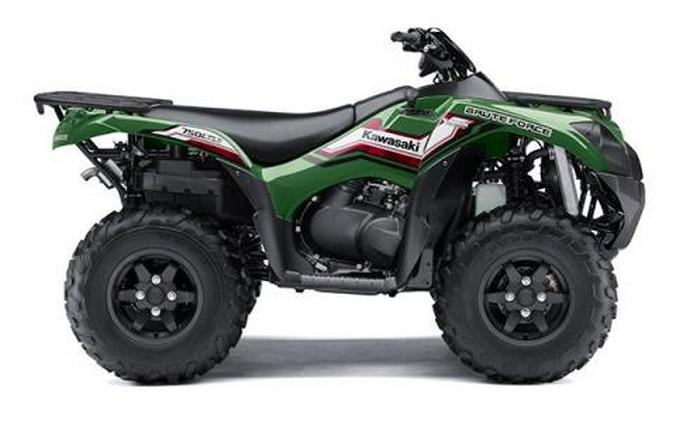 2015 Kawasaki Brute Force® 750 4x4i